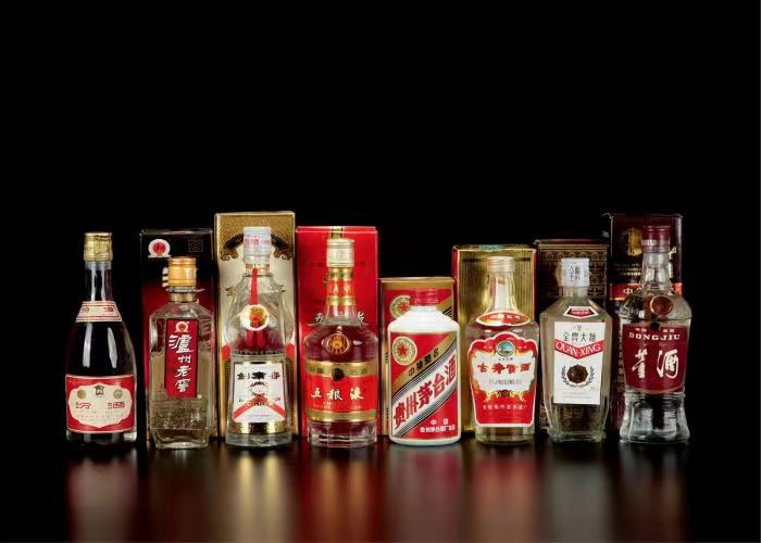 新绛老酒储存的方法